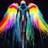 Enmity Lights Dance