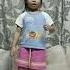 Oh Nanana Tik Tok Of A Cute Little Girl