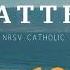 Matthew 18 English Audio Bible AFCM NRSV Catholic Edition