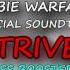 Dead Ahead Zombie Warfare Unofficial Soundtrack Strive Bass Boosted