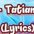 Tatiana Manaois Like You Lyrics
