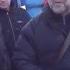 Юрий Шевчук поддержал дальнобойщиков Химки Ты не один