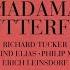 Madama Butterfly Act I Ancora Un Passo Or Via