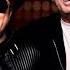 Legendary Rock Musicians Eric Clapton And Van Morrison Are Under Fire For Teaming Up On An Anti C