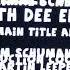 Robot And Monster End Credits