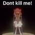 I Don T Want To Die I Don T Want To Disappear I Hate This Asuka Kinnie Audio
