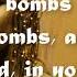 Bad Wolves ZOMBIE Lyrics The Cranberries