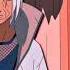 Sarada Meets Itachi Reanimation Edit Shorts