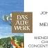 Mass In B Minor BWV 232 Et In Unum Dominum