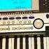 Yamaha Psr 550 2001