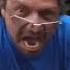Man Resists Taser And Stabs Police Officer In Face With Pen