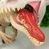 Indominus Rex Biting Dinosaurs
