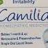Boiron Camilia капли при прорезывании зубов 30 флаконов