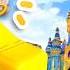 We Turned Disney World Into A GIANT Board Game The Game Of Life