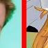 Rick Astley Together Forever Animated Music Video