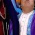 LazyTown Greatest Genie Czech