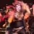 Todrick Hall As Rum Tum Tugger In CATS