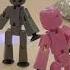 борьба стикботов часть 3 Shorts Games стикбот Stikbot
