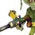 Plants Vs Zombies Garden Warfare Foot Soldier Sound Effects