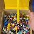 Продолжаем смотреть лего минифигурки Lego Legominifigures Legocollection