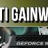 Распаковка и обзор видеокарты NVIDIA Gainward GeForce RTX 5060 Ti Ghost 8GB