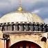 Ayasofya Da İlk Ezan Sesi