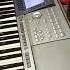 ДДТ Это всё на синтезаторе Yamaha PSR 1500