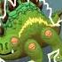 Timed Outlines Bone Island My Singing Monsters 1035170803IB