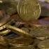 The Sound Of Coins For 1 Hour