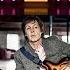Paul McCartney SOMETHING NEW Documentary 2013
