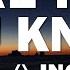 Axwell Ingrosso More Than You Know Audio Lyrics
