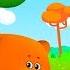 Детский уголок Kids Corner Ми Ми Мишки Книжки Как Лечить Деревья Лечим Яблоньку Проводим Интернет