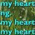 Give Me Joy In My Heart Sing Hosanna 3vv Refrain With Lyrics For Congregations