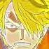 LUFFY X ZORO X SANGY