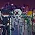ASIAN POWER Countryhumans