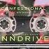 Confessional 001 With INNDRIVE