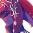 Mipha X Listener