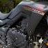 The Internet Convinced You The Honda Transalp Sucks It Doesn T