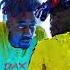 Dax ALL NIGHT LONG It S DIfferent Now EP Audio