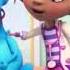 WHAT GOING ON Poor Stuffy