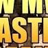 MW2 Remastered 2017 NEW LEVEL UP SOUND