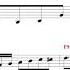 In The Rain Eb Alto Sax Sheet Music Kenny G