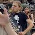 The Final Countdown Europe Cover By The Iron Cross RichoPOV Reacts