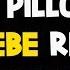 BEBE REXHA PILLOW Karaoke Lyrics