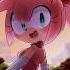 Юность Крим Эми и Соник Sonic Amyrose Cream