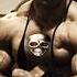 Bro Became Muscle Machine Bodybuilding Gymedit Edit Viralvideo Kevinlevrone
