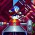 Sonic Mania Mirage Saloon Act 2