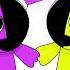 Sprunki Kiki And Bouba Phase 4 Sprunki Incredibox Incrediboxsprunki