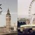 Sherlock Parody Hillywood Side By Side Comparison