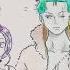Anime Shorts Onepiece Roronoazoro Zoro X Y N